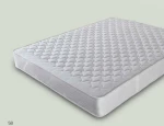 Imperial Strom Στρώμα Superlux Ημίδιπλο 130x200x25cm