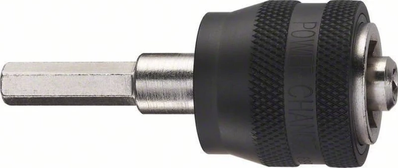 Bosch Αντάπτορας Εξάγωνος Power Change Plus 8.7 1τμχ 2608594264