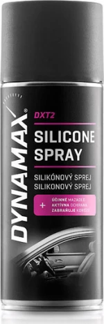 Dynamax DXT2 Σπρέι Σιλικόνης 400ml