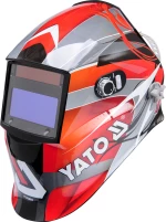 Yato Ηλεκτρονική Μάσκα Ηλεκτροκόλλησης YT-73921