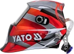 Yato Ηλεκτρονική Μάσκα Ηλεκτροκόλλησης YT-73921
