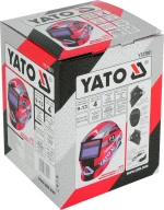 Yato Ηλεκτρονική Μάσκα Ηλεκτροκόλλησης YT-73921
