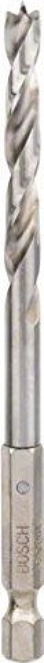 Bosch Τρυπάνι Ξύλου 6mm 2608595522 1τμχ