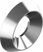 Πιατάκια Μασίφ Inox A2 WS9255