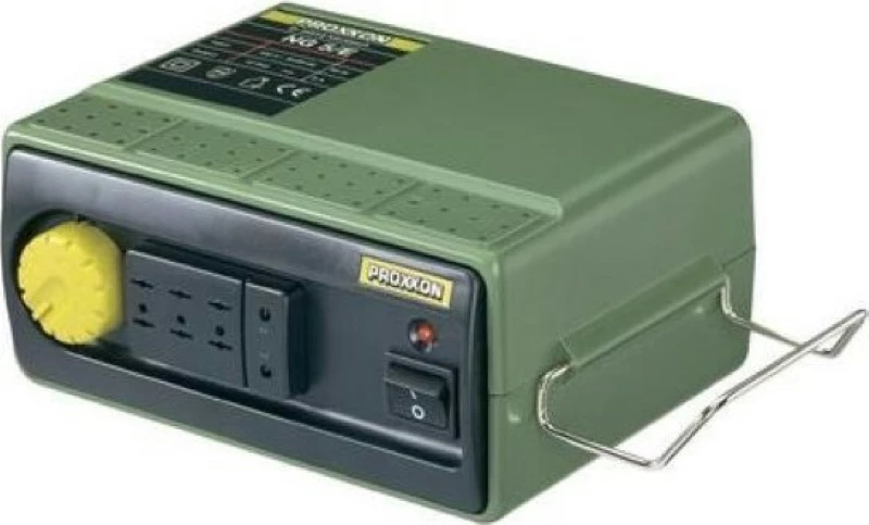 Proxxon Μετασχηματιστής NG 5/E 2870440