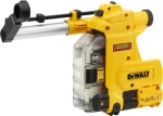 Dewalt Σύστημα Απορρόφησης Σκόνης D25304DH