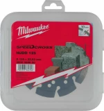 Milwaukee Speedcross Διαμαντόδισκοι HUDD 4932399820 125mm