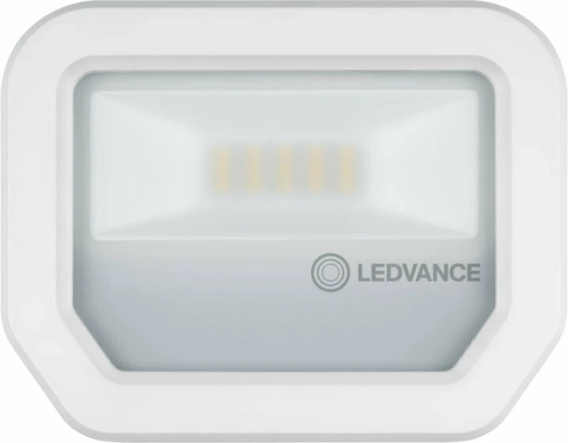 Osram Προβολέας 10W LΕD Λευκό 420946