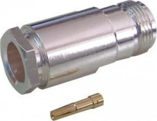 Ultimax N-Connector female (V7312)