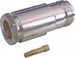 Ultimax N-Connector female (V7312)
