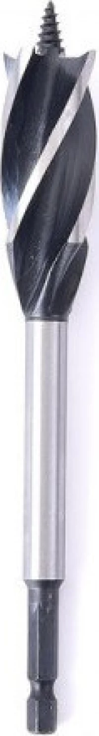 Tactix Τρυπάνι Ξύλου Αρίδι 14x165mm 412514 1τμχ