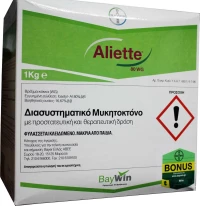 Bayer Aliette 80 WG 5000gr