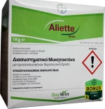 Bayer Aliette 80 WG 5000gr