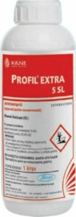 Profil Extra 5SL 1Lt GEO0003