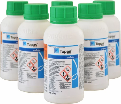 Syngenta Topas 100 EC 400ml