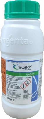 Syngenta Switch 25/37.5 wg 200gr