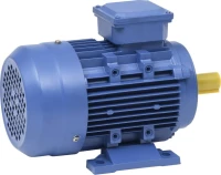 vidaXL Ηλεκτροκινητήρας Τριφασικός 2hp 148003