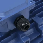 vidaXL Ηλεκτροκινητήρας Τριφασικός 2hp 148003