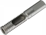 Irwin Διαμαντοτρύπανο Σκληρών Πλακιδίων 6mm 10507893 1τμχ