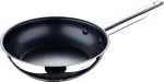 Bergner Gourmet Αντικολλητικό Τηγάνι 20x5.0 cm