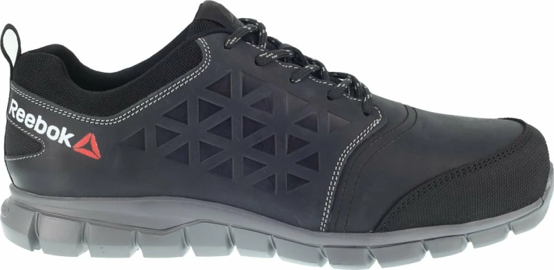 Reebok Excel Light Low S3