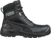 Puma CONQUEST BLK CTX HIGH 630730