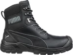 Puma CONQUEST BLK CTX HIGH 630730