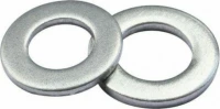 Ροδέλες Inox A2 DIN125