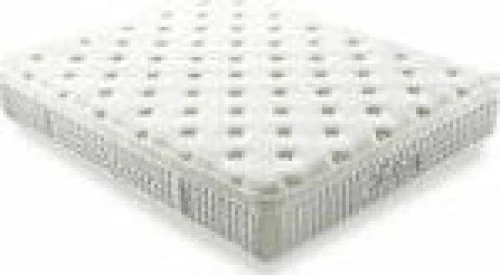 Cosmostrom Στρώμα Power Plus Διπλό 150x190cm