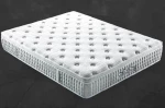 Cosmostrom Στρώμα Power Plus Διπλό 150x190cm