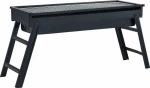 vidaXL Ψησταριά Κάρβουνου 57x19cm 46610