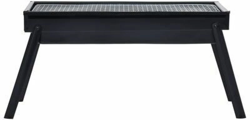 vidaXL Ψησταριά Κάρβουνου 57x19cm 46610
