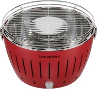 LotusGrill G34 U Red 32cm