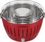 LotusGrill G34 U Red 32cm