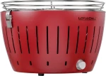 LotusGrill G34 U Red 32cm