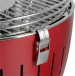 LotusGrill G34 U Red 32cm