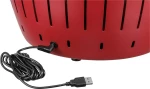 LotusGrill G34 U Red 32cm