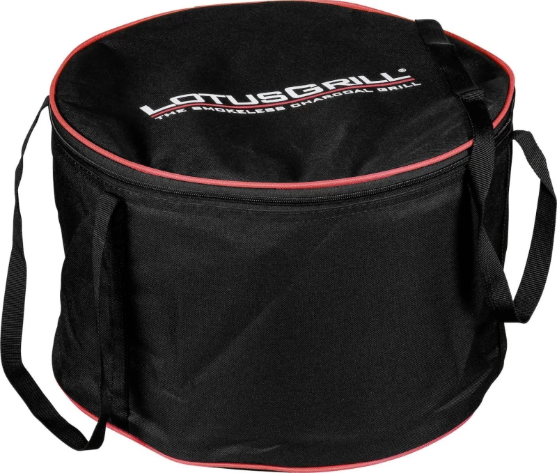 LotusGrill G34 U Red 32cm