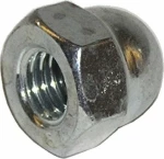 ΠΕΡΙΚΟΧΛΙΟ ΤΥΦΛΟ INOX A2 12 OEM DIN1587