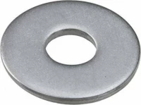 ΡΟΔΕΛΑ ΦΑΡΔΙΑ INOX A2 16Χ50 OEM DIN9021
