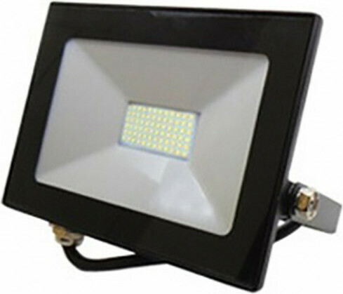 ΠΡΟΒΟΛΕΑΣ LED 50W 220-240VAC (DL) 4000LM QY-2504 QNG