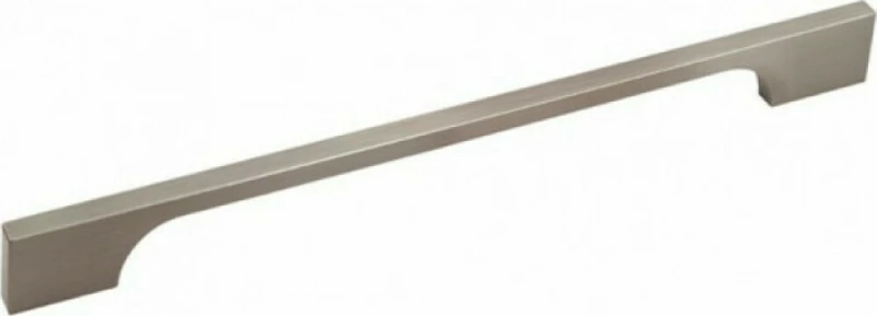 Convex Λαβή Επίπλου 799 από Μέταλλο 128mm Ματ Νίκελ
