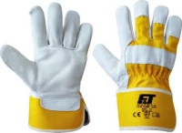 Ft-Safety Γάντια Εργασίας 0791
