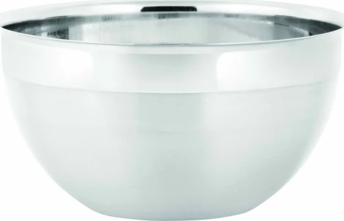 Μπολ Ανοξείδωτο Βαθύ Βιομαρ Inox 30004