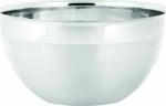 Μπολ Ανοξείδωτο Βαθύ Βιομαρ Inox 30004