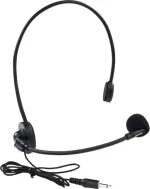 Soundsation Hm-700 Μικρόφωνο Κεφαλής