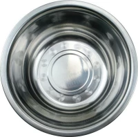 Μεταλλικό Σκεύος Αποθήκευσης 27cm 1219.115