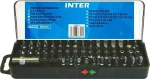 Inter Σετ Μύτες 740317 60τμχ