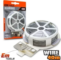 Γαλβανιζέ Em Tools 40m