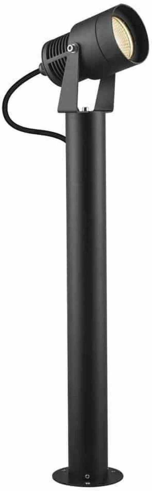 Φωτιστικό Δαπέδου Led Anthracite VK/02042/AN/P/W VKLed
